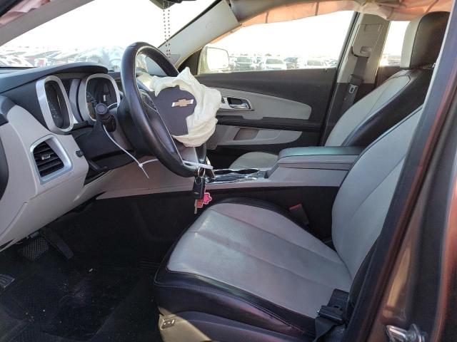 Photo 7 from auction – 2012 CHEVROLET EQUINOX LT with VIN 2GNFLFE52C6339256