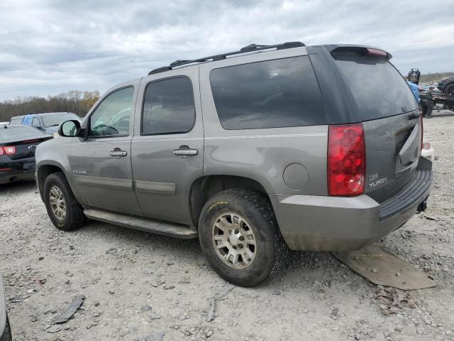 Photo 2 from auction – 2007 GMC YUKON with VIN 1GKFC13037J201693