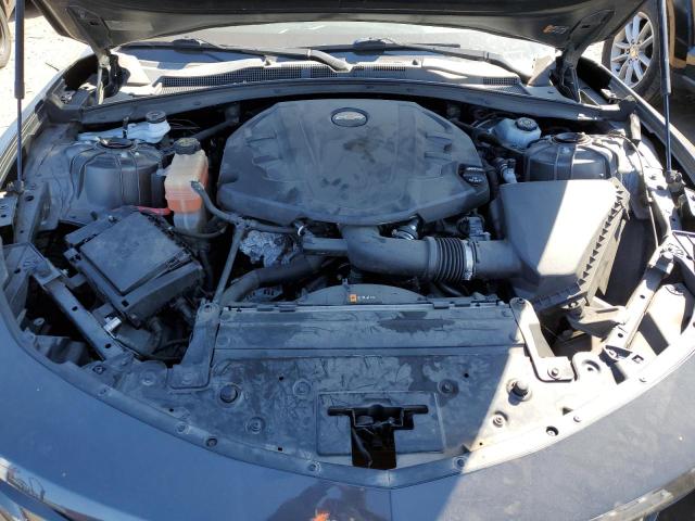 Photo 11 from auction – 2016 CHEVROLET CAMARO LT with VIN 1G1FA1RS6G0146696