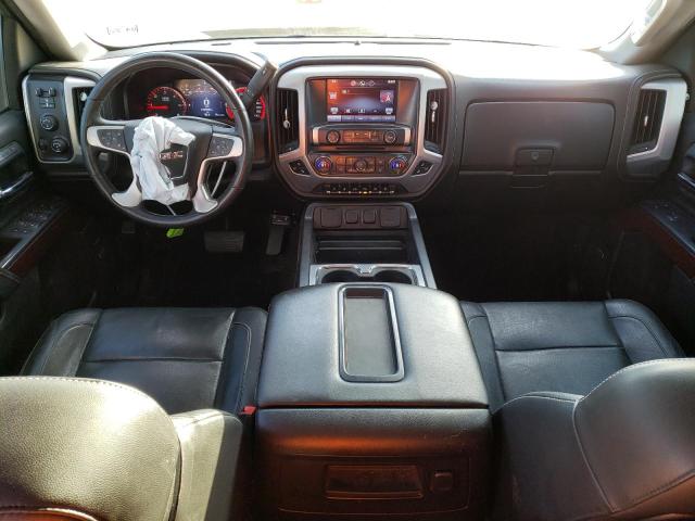 Photo 8 from auction – 2015 GMC SIERRA K15 with VIN 3GTU2VEC6FG452194