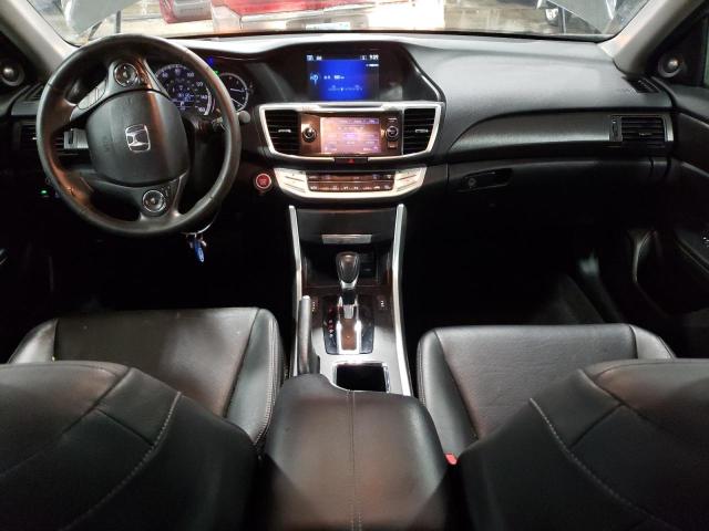 Photo 8 from auction – 2015 HONDA ACCORD EXL with VIN 1HGCR3F84FA001691