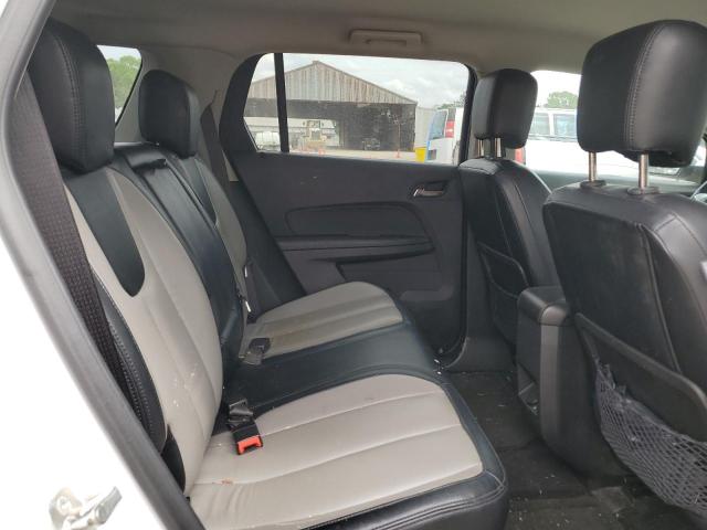 Photo 11 from auction – 2013 GMC TERRAIN SL with VIN 2GKALSEKXD6191607