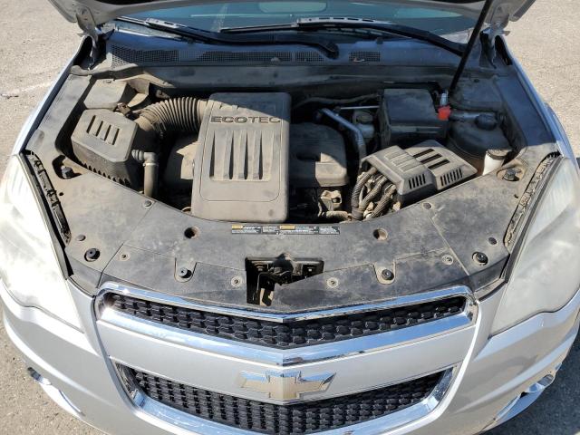 Photo 12 from auction – 2015 CHEVROLET EQUINOX LT with VIN 2GNALCEK7F6276626