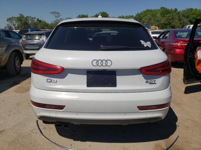 Photo 6 from auction – 2015 AUDI Q3 PRESTIG with VIN WA1GFCFS7FR001040