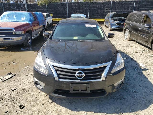 Photo 5 from auction – 2013 NISSAN ALTIMA 3.5 with VIN 1N4BL3AP8DN426613