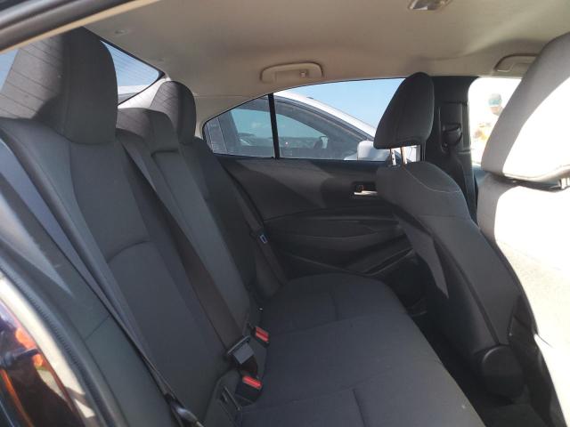 Photo 10 from auction – 2021 TOYOTA COROLLA LE with VIN JTDEPMAE6MJ139889