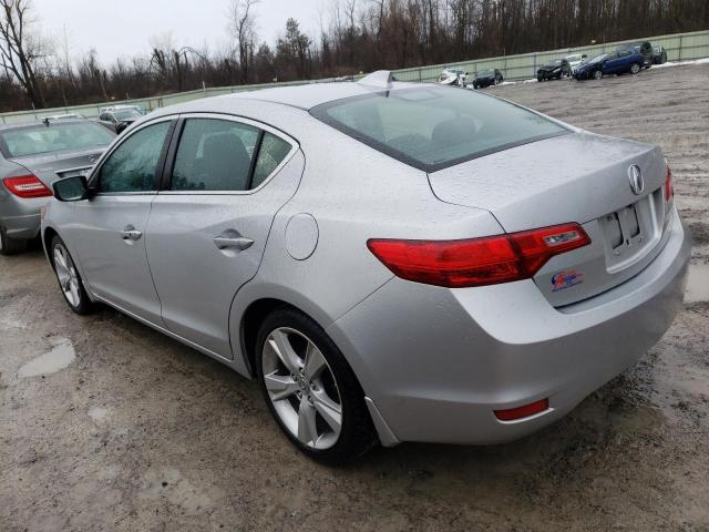 Photo 2 from auction – 2014 ACURA ILX 20 with VIN 19VDE1F33EE002939