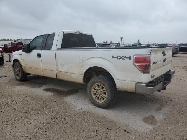 Photo 2 from auction – 2013 FORD F150 SUPER with VIN 1FTVX1ET0DKF59214