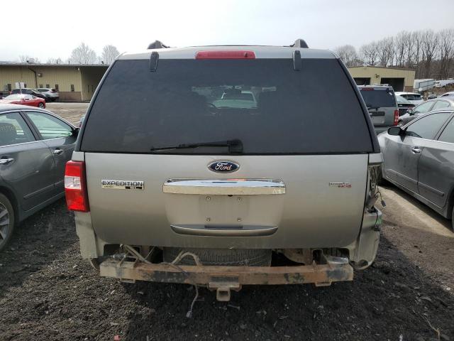 Photo 6 from auction – 2008 FORD EXPEDITION with VIN 1FMFK205X8LA60157