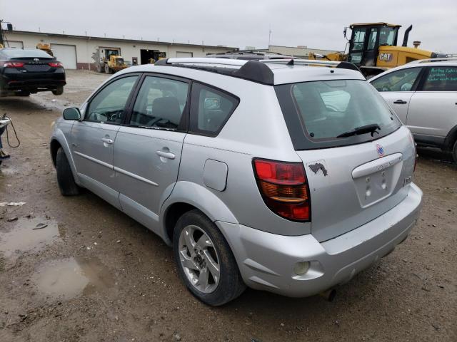 Photo 2 from auction – 2005 PONTIAC VIBE with VIN 5Y2SL63875Z411032
