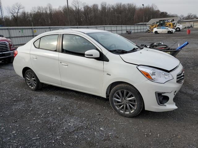 Photo 4 from auction – 2017 MITSUBISHI MIRAGE G4 with VIN ML32F4FJ9HH002649
