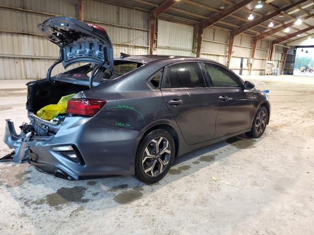 Photo 3 from auction – 2019 KIA FORTE FE with VIN 3KPF24AD6KE092044
