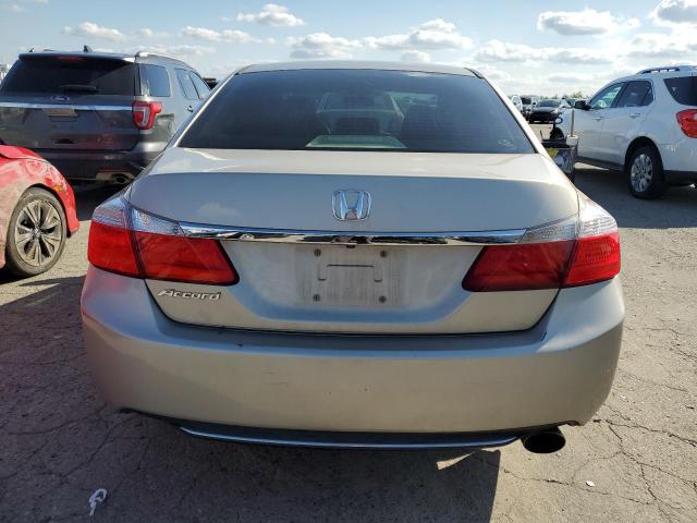 Photo 6 from auction – 2014 HONDA ACCORD LX with VIN 1HGCR2F35EA095755