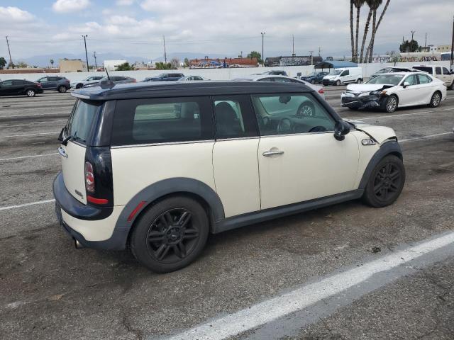 Photo 3 from auction – 2012 MINI COOPER S C with VIN WMWZG3C50CTY39030