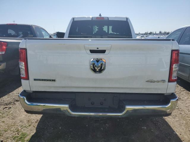 Photo 6 from auction – 2022 RAM 1500 BIG H with VIN 1C6RRFBGXNN361036