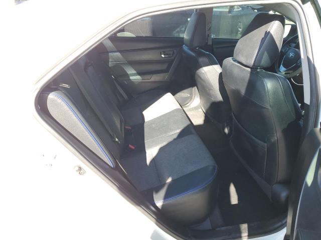 Photo 10 from auction – 2018 TOYOTA COROLLA L with VIN 2T1BURHE8JC115339