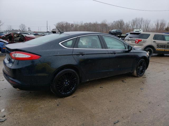 Photo 3 from auction – 2014 FORD FUSION SE with VIN 3FA6P0HD3ER127920