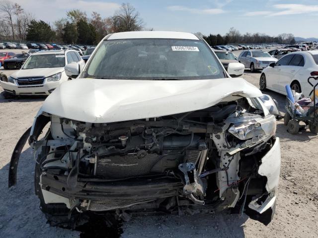 Photo 5 from auction – 2015 NISSAN ROGUE S with VIN KNMAT2MT1FP566809