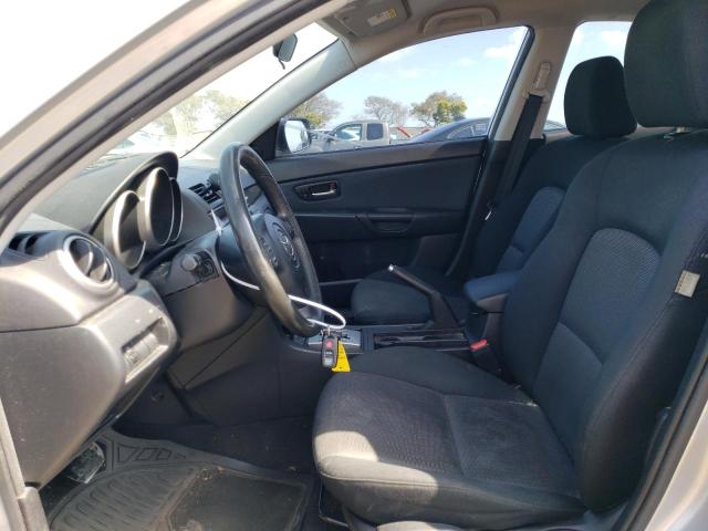 صورة رقم 7 من المزاد - 2007 MAZDA 3 I مع VIN JM1BK32G471707766