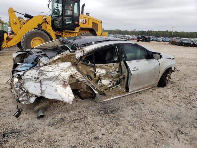 Photo 3 from auction – 2017 NISSAN MAXIMA 3.5 with VIN 1N4AA6AP5HC371364