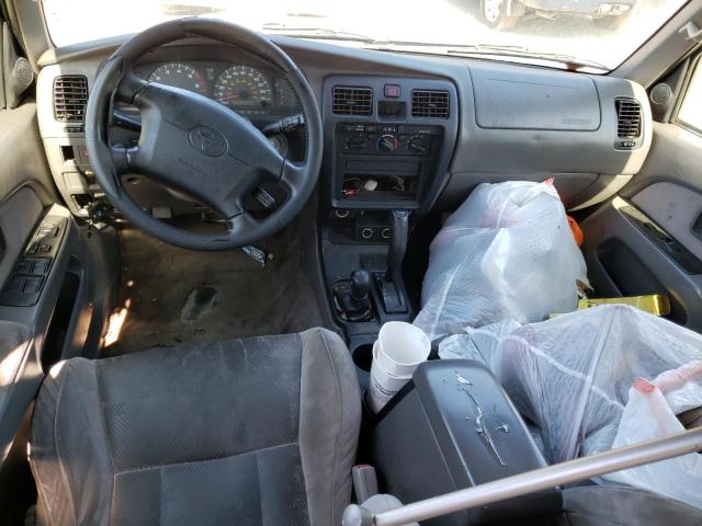 Photo 8 from auction – 2001 TOYOTA 4RUNNER SR with VIN JT3HN86R210349675