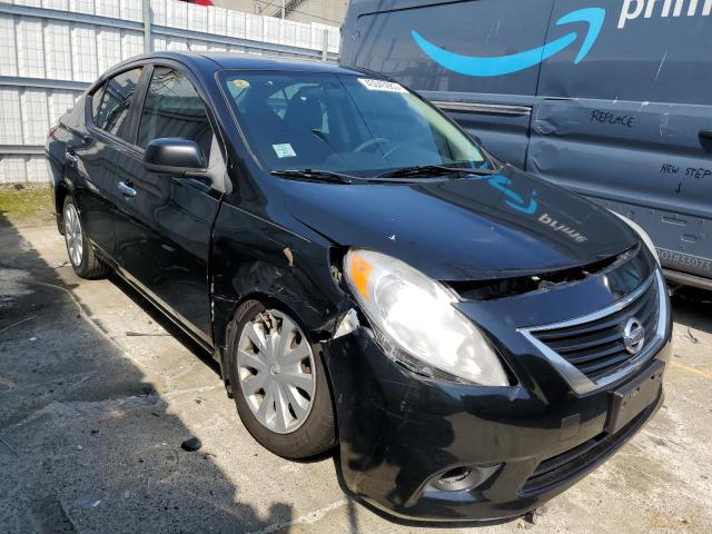 Photo 4 from auction – 2013 NISSAN VERSA S with VIN 3N1CN7AP4DL889285