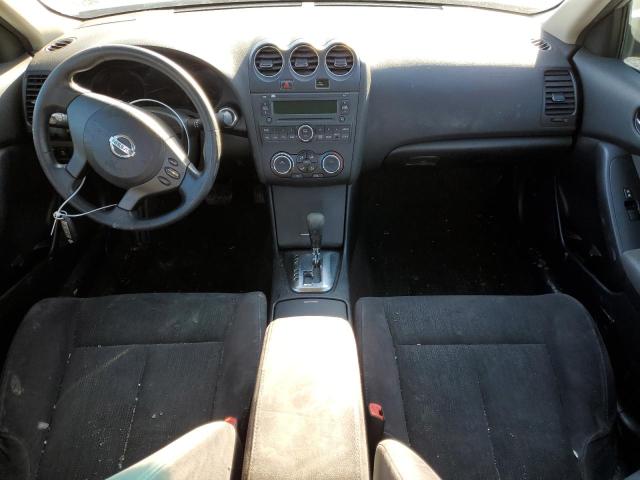 Photo 8 from auction – 2012 NISSAN ALTIMA BAS with VIN 1N4AL2AP9CC123260