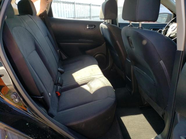 Photo 11 from auction – 2014 NISSAN ROGUE SELE with VIN JN8AS5MTXEW618385