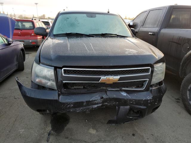 Photo 5 from auction – 2007 CHEVROLET SUBURBAN C with VIN 3GNFC16J57G173517