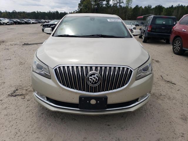 Photo 5 from auction – 2014 BUICK LACROSSE with VIN 1G4GB5G38EF212117