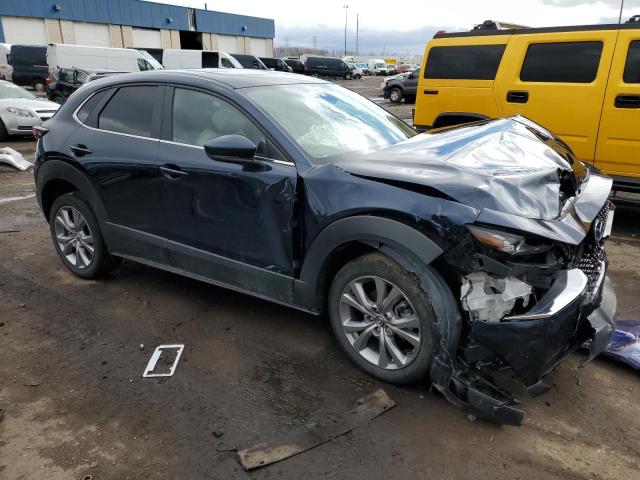Photo 4 from auction – 2021 MAZDA CX-30 PREF with VIN 3MVDMBCL0MM251125