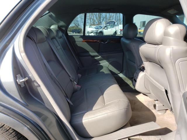 Photo 10 from auction – 2005 CADILLAC DEVILLE with VIN 1G6KD54Y65U237153