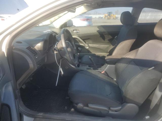 Photo 7 from auction – 2006 TOYOTA SCION TC with VIN JTKDE167760072229