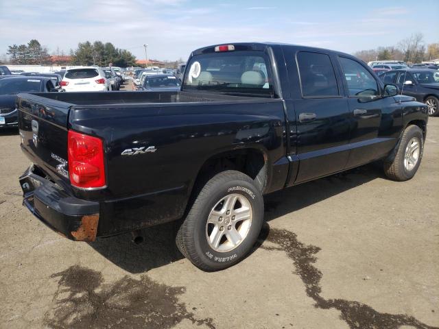 Photo 3 from auction – 2011 DODGE DAKOTA SLT with VIN 1D7RW3GK5BS537068