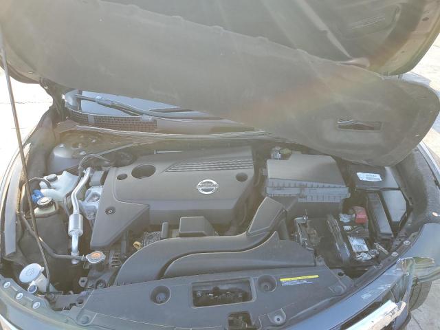 Photo 11 from auction – 2013 NISSAN ALTIMA 2.5 with VIN 1N4AL3AP0DN577733