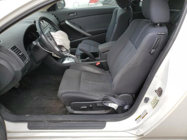 Photo 7 from auction – 2008 NISSAN ALTIMA 2.5 with VIN 1N4AL24E38C281126