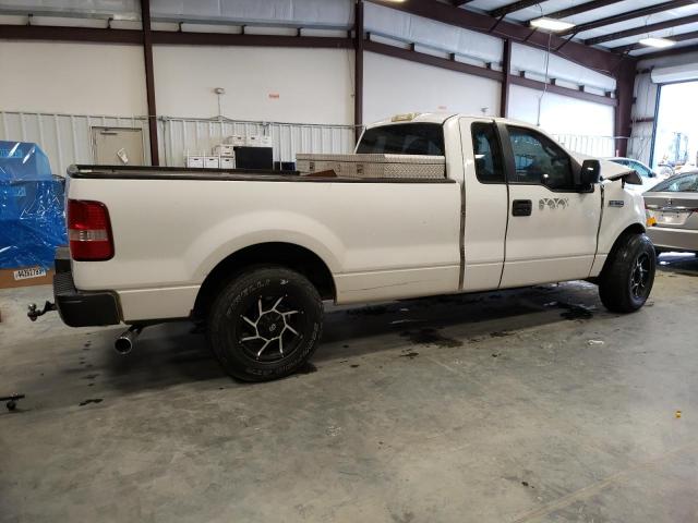 Photo 3 from auction – 2008 FORD F150 with VIN 1FTRF12W18KB30737