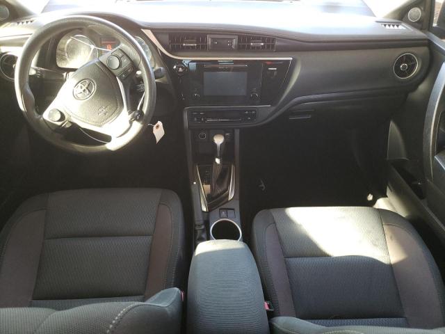 Photo 8 from auction – 2017 TOYOTA COROLLA L with VIN 2T1BURHE4HC756658