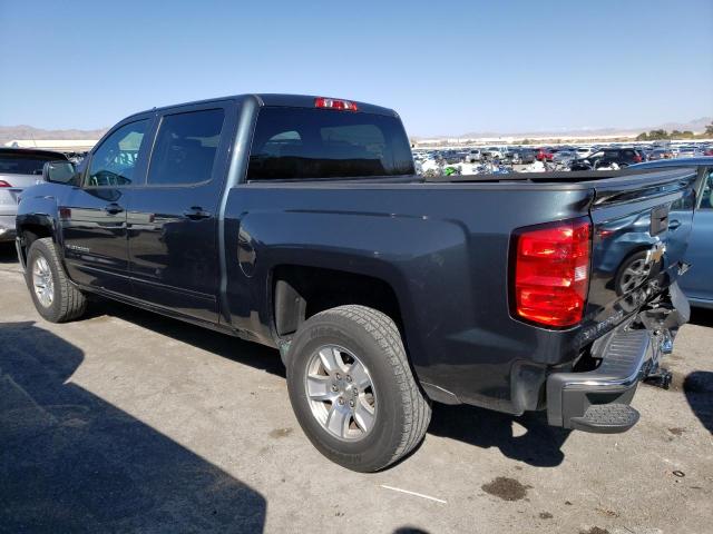 Photo 2 from auction – 2017 CHEVROLET SILVERADO with VIN 3GCPCREC1HG169061