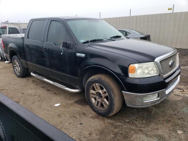 Photo 4 from auction – 2005 FORD F150 SUPER with VIN 1FTPW12585KB58271