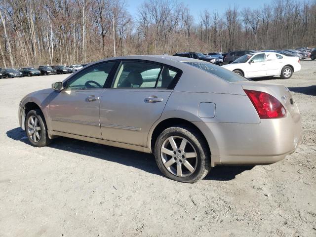 Photo 2 from auction – 2006 NISSAN MAXIMA SE with VIN 1N4BA41E06C847556