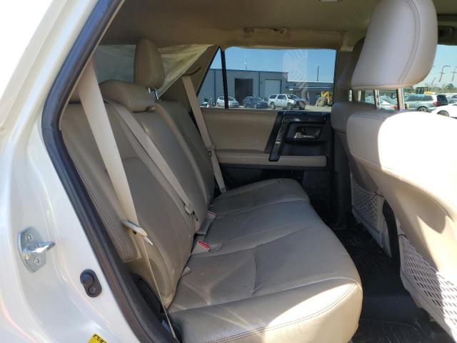 Photo 11 from auction – 2015 TOYOTA 4RUNNER SR with VIN JTEZU5JR7F5105602