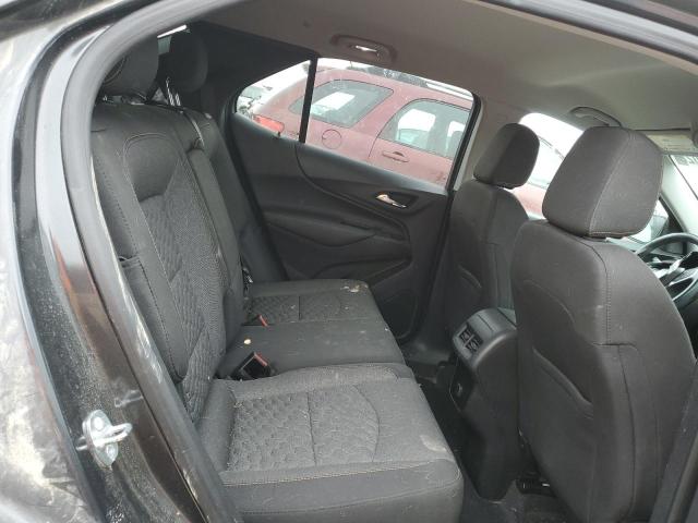 Photo 11 from auction – 2018 CHEVROLET EQUINOX LT with VIN 2GNAXSEV6J6136827