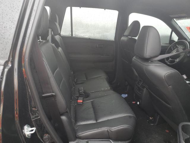 Photo 11 from auction – 2022 HONDA PASSPORT E with VIN 5FNYF8H07NB014779