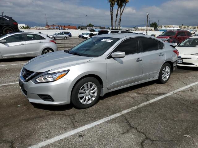 NISSAN ALTIMA 2.5 2017 with VIN 1N4AL3AP1HC239324 - Photo from auction