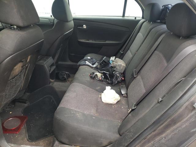 Photo 10 from auction – 2010 CHEVROLET MALIBU with VIN 1G1ZC5EB2A4148529