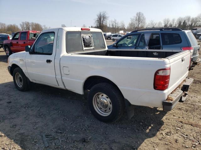 Photo 2 from auction – 2002 FORD RANGER with VIN 1FTYR10D42PB16166