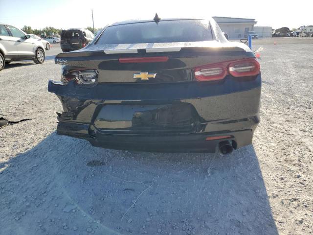 Photo 6 from auction – 2019 CHEVROLET CAMARO LS with VIN 1G1FB1RX5K0157559