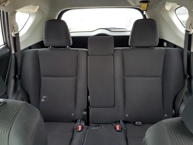 Photo 10 from auction – 2017 TOYOTA RAV4 LE with VIN JTMZFREV5HJ701802