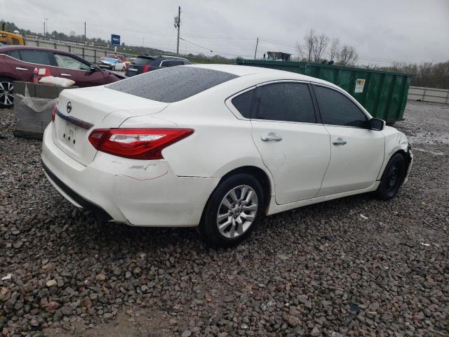 Photo 3 from auction – 2016 NISSAN ALTIMA 2.5 with VIN 1N4AL3AP2GN377232